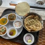 Satkar special thali