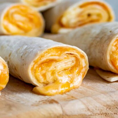 mexican cheese roll mexican cheese roll